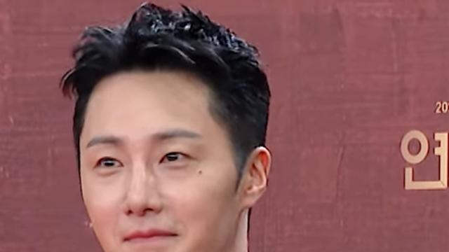 정일우, ‘2025 KBS 연기대상’서 '故 이순재' 언급