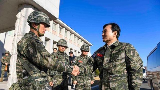 해병 1·2사단 작전통제권, 50년 만에 해병대로 원복 예정