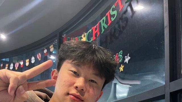 항공정비사 꿈꿨던 17살 소년…6명 살리고 하늘의 별로