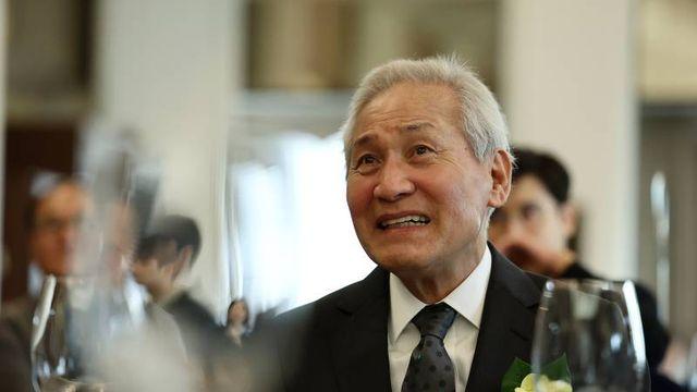 [속보]  안성기, 전날 응급실 이송…중환자실 위중