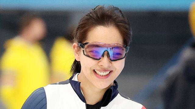 ‘왕따 주행’ 누명 벗은 김보름, 팬들에게 아쉬운 소식을 전했다