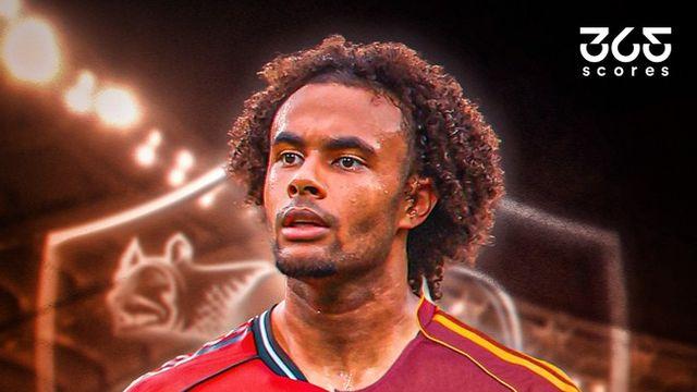 울버햄튼전 득점 끝으로 맨유와 결별? HERE WE GO 컨펌 “로마 임대 이적, 개인 합의 완료”