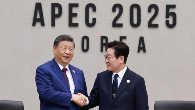 李在明访华前瞻 韩中关系驶入稳定回暖快车道