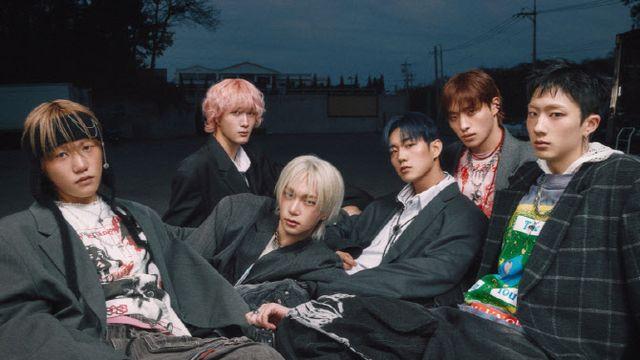 피원하모니 '프리티 보이', '올해 베스트 K팝 송 40' 영예