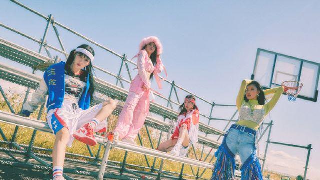 마마무, 내년 6월 '완전체' 앨범…대규모 월드투어도 예고