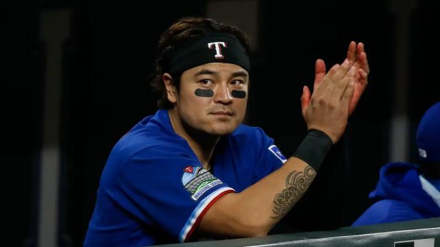 '와' 박찬호도 못했는데…추신수, 명예의 전당 후보+1표 확보라니→