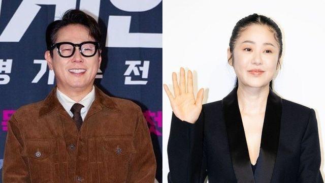 고현정, ‘콘서트 취소’ 윤종신 위로했다…남다른 의리 자랑 [RE:스타]