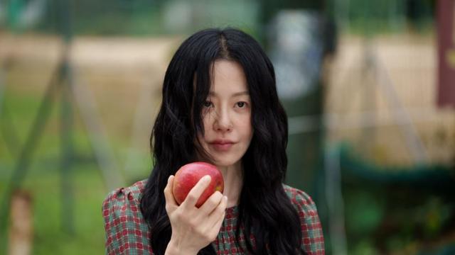 고현정, '2025 SBS 연기대상' 불참한 이유