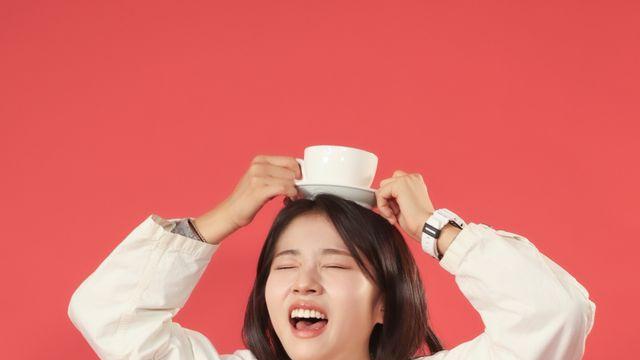 '세계의 주인' 서수빈, 귀여운 분위기로 매력 발산