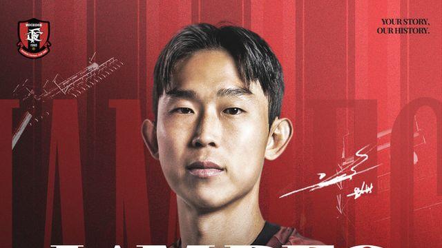 [오피셜] 'K리그1' 부천 역사상 최고 이름값 선수 합류...윤빛가람, 중원에 정교함+창의성 더한다