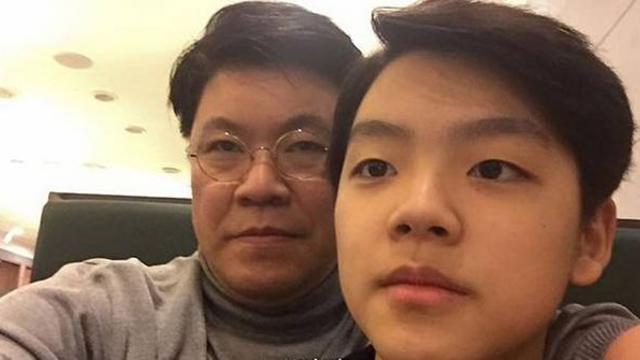 노엘, 부친 장제원 별세 9개월만에 고백 “구치소 갈때 엄마 많이 울었다”