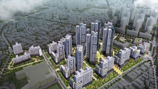 '장기 표류' 장위10구역, 사랑제일교회 빼고 재개발 착공