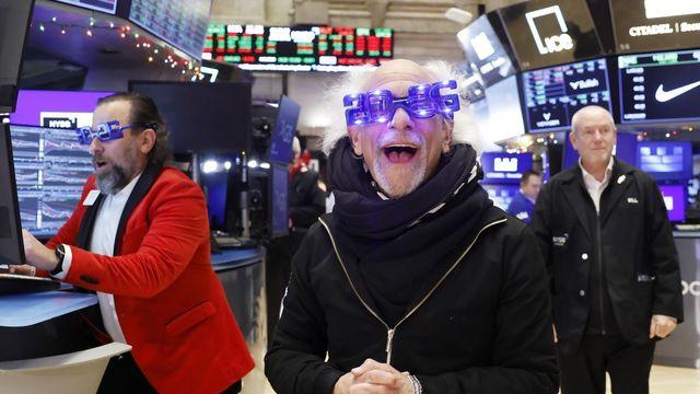 뉴욕증시, 위험 회피로 한 해 마무리 …나흘째 약세 마감