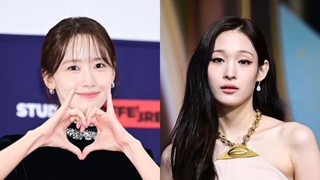 윤아 빈자리 컸다…올데프 애니, ‘재벌가 MC 데뷔’ 화제성만 챙겼다 [엑's 이슈]