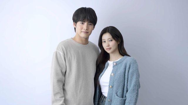 日배우♥韓가수, 국경 넘은 커플 탄생…“강한 끌림”