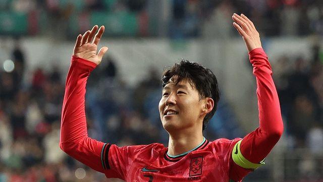 한국축구, 북중미 월드컵서 원정 8강 도전…'손흥민 라스트댄스'