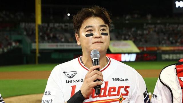추신수, MLB 명예의 전당 1표 확보… 