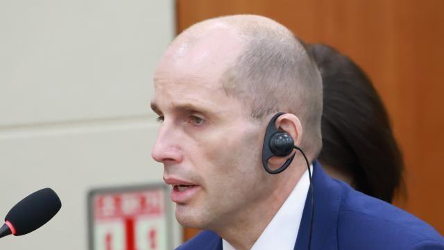 로저스 쿠팡대표 