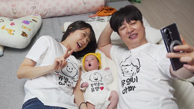 '인간극장' 유엘이의 시댁 첫 방문, 오열하며 반기는 정체