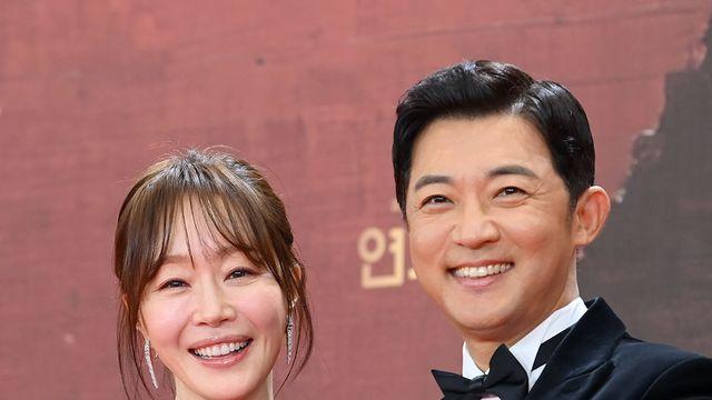 안재욱X엄지원, 故 이순재 이어 대상 주인공 