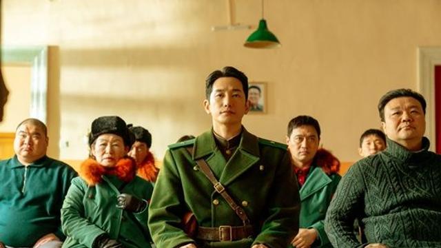 박시후·정진운 '신의악단' 개봉…판타지 이기는 진짜 휴먼 드라마