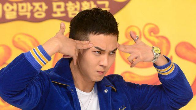 검찰, ‘부실복무 논란’ 위너 송민호 불구속 기소