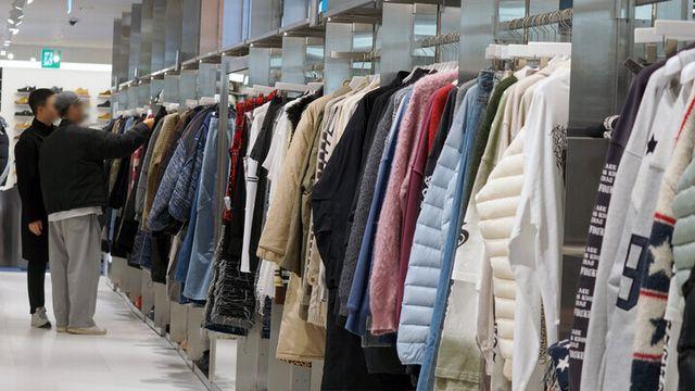 “더 좋은 디자인 NO, 더 빨리 오는 곳 YES”···패션가 바꾼 ‘초고속’ 경쟁