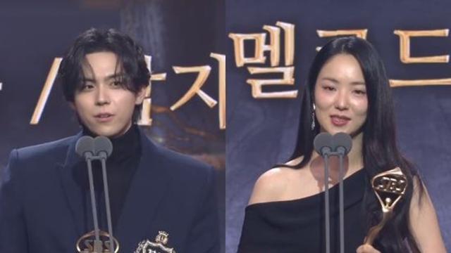 '우리 영화' 전여빈 