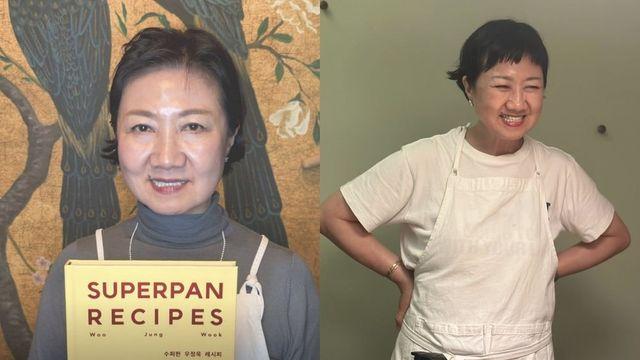 ‘흑백요리사2’ 탈락한 서울엄마…숨겨왔던 비밀 고백했다