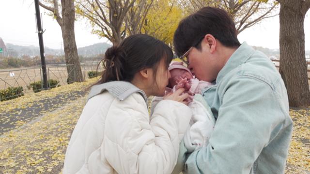 '인간극장' 19년의 기다림이 만든 기적