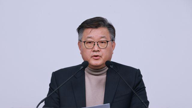한동훈 '당게' 사태 내분 가열…