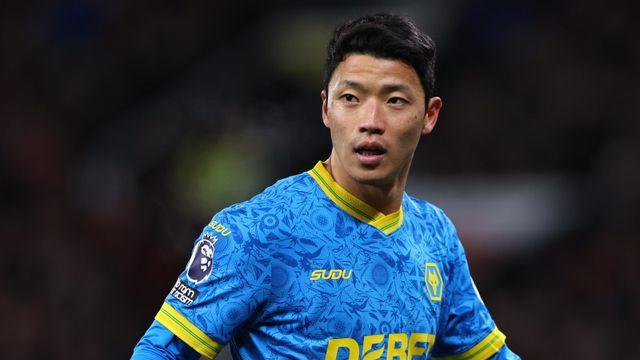 ‘5.9점 X 3’ 위기의 황희찬, 2025년 마지막 경기 ‘최악의 평가’