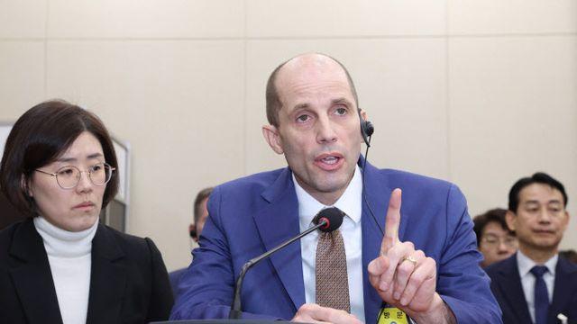 “국정원, 유출자 접촉 지시”…쿠팡 청문회 이틀차도 ‘진실공방’만(종합)