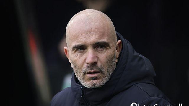 '리그 7경기 1승' 악몽의 12월 보낸 마레스카, 결국 첼시 떠나나... 