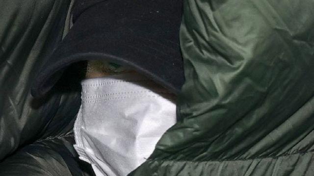 '마약 혐의' 황하나 2일 구속 송치..유통 의혹은 미확인