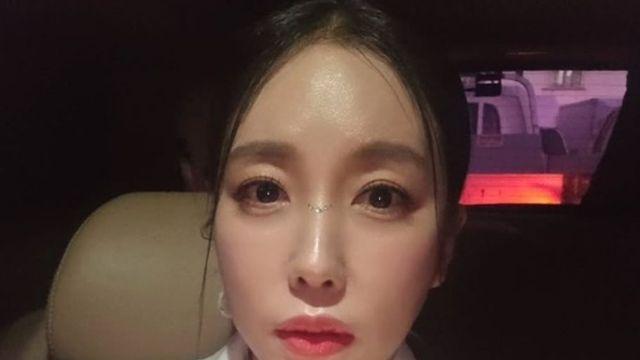 숙행 상간남 “숙행은 피해자, 아내 전화 무서워 도망다녀” [종합]