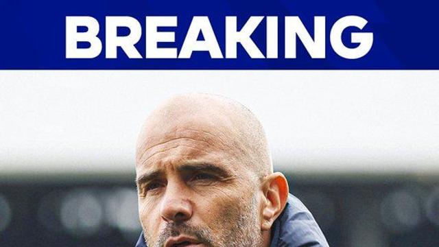 축구사 역대급 충격! '첼시와 결별' 마레스카 감독, 재임 중 맨시티와 3차례 접촉…신뢰 붕괴→계약 3년 남기고 전격 경질 [오피셜]