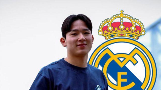 양민혁 깜짝 보도! '118억 레알 마드리드 러브콜' 실체 있었다니…