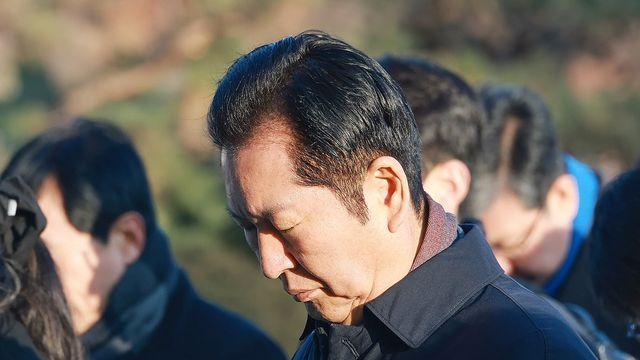 '공천헌금·비위 의혹' 일파만파에…鄭 