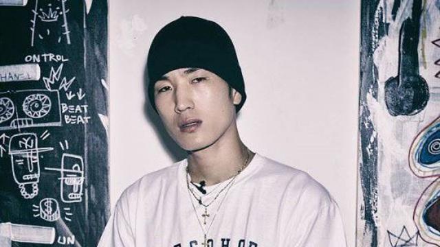 '전과 6회' 래퍼 비프리, 주민 폭행…2심도 징역 1년4개월