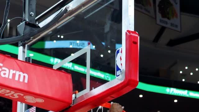 “자이언을 풀어줘” 골밑 파괴한 ‘건강한’ 윌리엄슨…팀은 완패