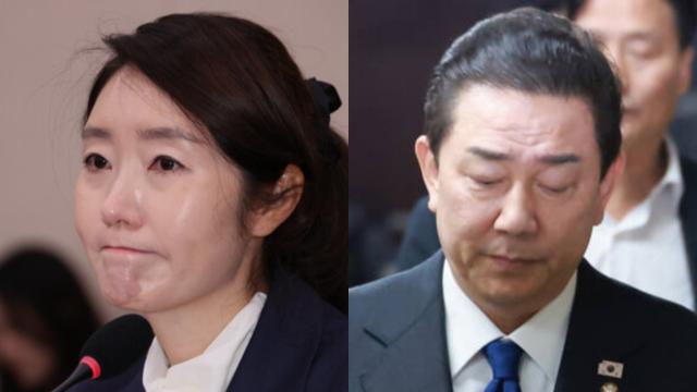 [속보] 민주, 강선우 전격 제명·김병기 징계 심판 결정