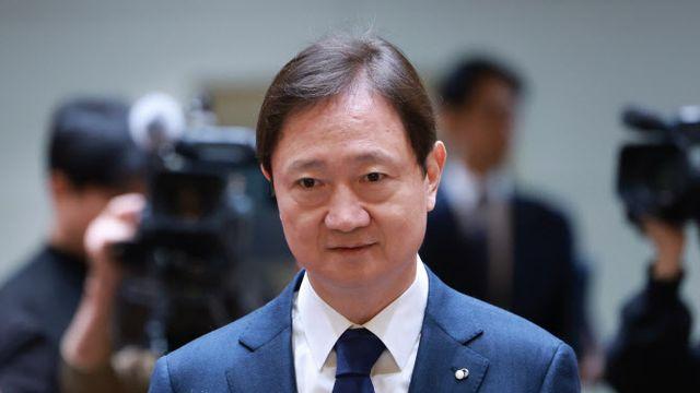 이찬진 금감원장, 쿠팡 겨냥했나…