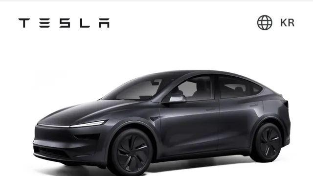 26년도 테슬라 역대급 판매량 기록 할 예정