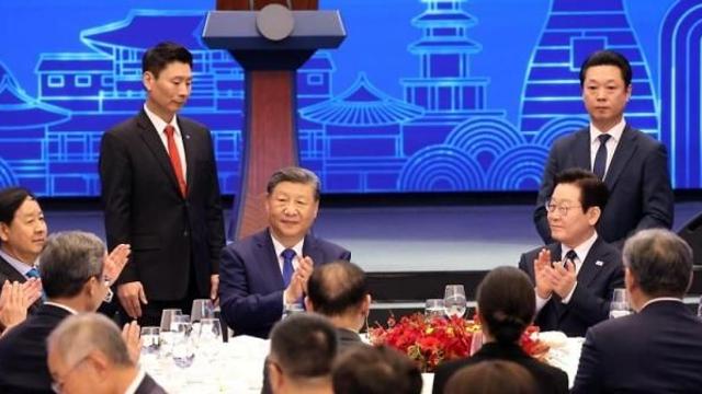 【亚洲人之声】新年伊始 中韩共绘文化交流新篇章