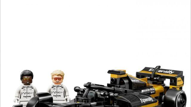 오늘 출시를 한 레고