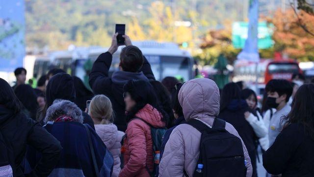 <오늘의 날씨> 전국 ‘세초 한파’ 지속⋯곳곳 눈·비