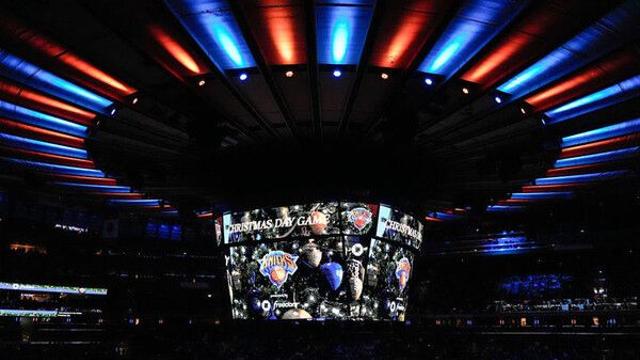 NBA 크리스마스 경기 시청자 4700만명…15년만에 최고