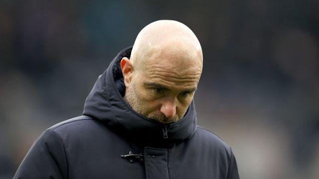 “관계 완전히 붕괴됐다!” 마레스카, 첼시 떠나나? “결별 가능성 매우 커, 맨시티전 지휘하지 않을 수도”