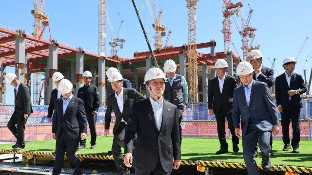 용인 반도체 클러스터 이전론, 지역 갈등 넘어 민주당 내부 충돌로